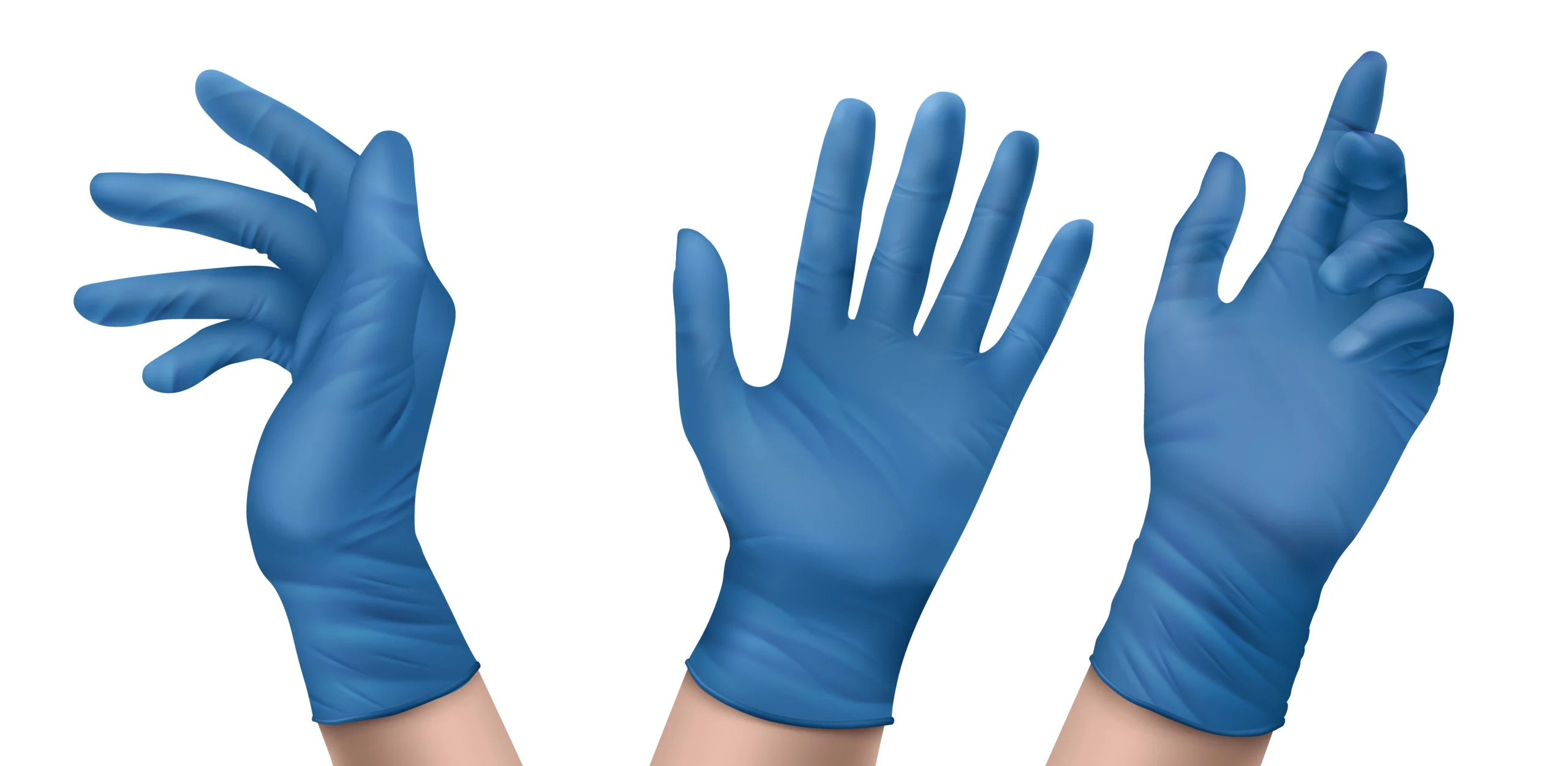 Surgical Hand Gloves