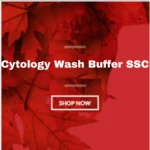 Cytology Wash Buffer SSC