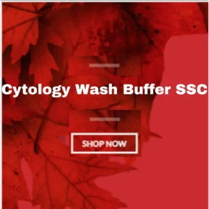 Cytology Wash Buffer SSC