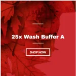 25x Wash Buffer A