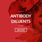 ANTIBODY DILUENTS