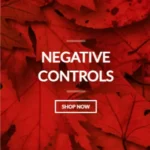 NEGATIVE CONTROLS