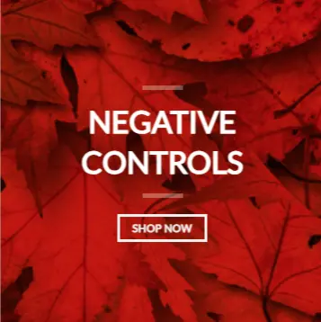 NEGATIVE CONTROLS