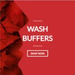 WASH BUFFERS