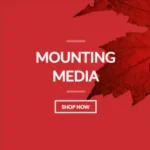 MOUNTING MEDIA