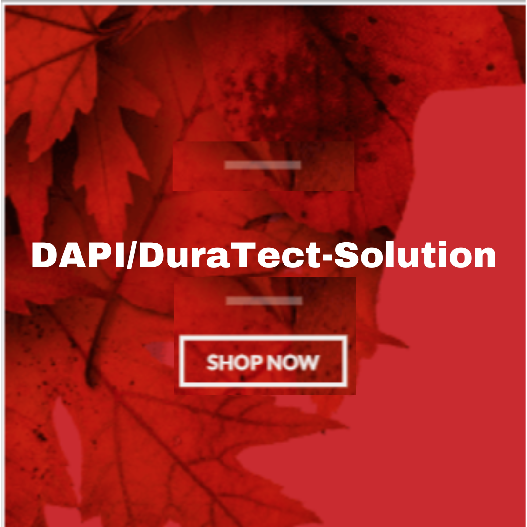 DAPI/DuraTect-Solution