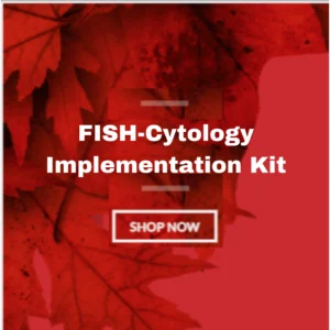 FISH Cytology Implementation Kit